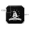 Dont Tread On Me Est 1775 85W Power Adapter (15 and 17 inch MacBook Pro Charger) Skin