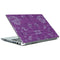 Radiant Orchid Floral Portege Z30t/Z30t-A Skin