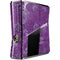 Radiant Orchid Floral Xbox 360 Slim (2010) Skin