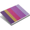 Radiant Orchid Color Block Surface Book Skin
