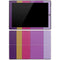 Radiant Orchid Color Block Surface Pro 3 Skin