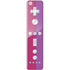 Radiant Orchid Color Block Nintendo Skins
