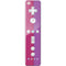 Radiant Orchid Color Block Wii Remote Controller Skin