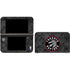 NBA Toronto Raptors Black Rust Nintendo Skins