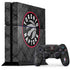 NBA Toronto Raptors Black Rust PlayStation PS4 Skins