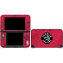 NBA Toronto Raptors Logo Nintendo Skins