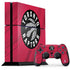NBA Toronto Raptors Logo PlayStation PS4 Skins