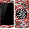 NBA Toronto Raptors Digi Galaxy S7 Edge Skin