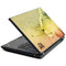 Profile of the Lion of Judah Lenovo T420 Skin