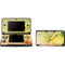 Profile of the Lion of Judah 3DS (2011) Skin