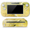 Profile of the Lion of Judah Wii U (Console + 1 Controller) Skin