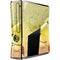 Profile of the Lion of Judah Xbox 360 Slim (2010) Skin