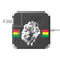 Horizontal Banner - Lion of Judah 85W Power Adapter (15 and 17 inch MacBook Pro Charger) Skin