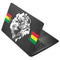 Horizontal Banner - Lion of Judah Asus X502CA 15.6 Skin