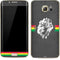 Horizontal Banner - Lion of Judah Galaxy S7 Edge Skin