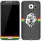 Horizontal Banner - Lion of Judah Galaxy S7 Skin