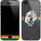 Horizontal Banner - Lion of Judah iPhone 5/5s/5SE Skin