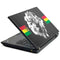 Horizontal Banner - Lion of Judah Lenovo T420 Skin