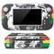 Horizontal Banner - Lion of Judah Wii U (Console + 1 Controller) Skin
