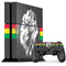 Horizontal Banner - Lion of Judah PS4 Console and Controller Bundle Skin