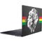 Horizontal Banner - Lion of Judah Ativ Book 9 (15.6in 2014) Skin