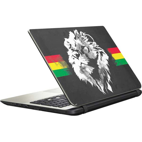 Horizontal Banner - Lion of Judah Satellite L50-B / S50-B Skin