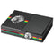 Horizontal Banner - Lion of Judah Xbox One Console Skin
