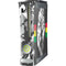 Horizontal Banner - Lion of Judah Xbox 360 (Includes HDD) Skin