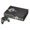 Horizontal Banner - Lion of Judah Xbox One Console and Controller Bundle Skin