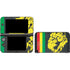 Vertical Banner - Lion of Judah Nintendo Skins