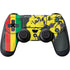 Vertical Banner - Lion of Judah PlayStation PS4 Skins
