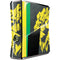 Vertical Banner - Lion of Judah Xbox 360 Slim (2010) Skin
