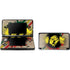 Lion of Judah Shield Nintendo Skins