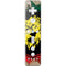 Lion of Judah Shield Wii Remote Controller Skin