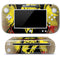 Lion of Judah Shield Wii U (Console + 1 Controller) Skin