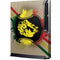 Lion of Judah Shield Playstation 3 & PS3 Slim Skin