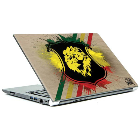 Lion of Judah Shield Portege Z30t/Z30t-A Skin