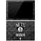 NBA Brooklyn Nets Dark Rust Surface Pro 3 Skin