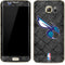 NBA Charlotte Hornets Dark Rust Galaxy S7 Edge Skin