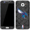 NBA Charlotte Hornets Dark Rust Galaxy S7 Skin