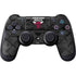 NBA Chicago Bulls Dark Rust PlayStation PS4 Skins