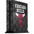NBA Chicago Bulls Dark Rust PlayStation PS4 Skins