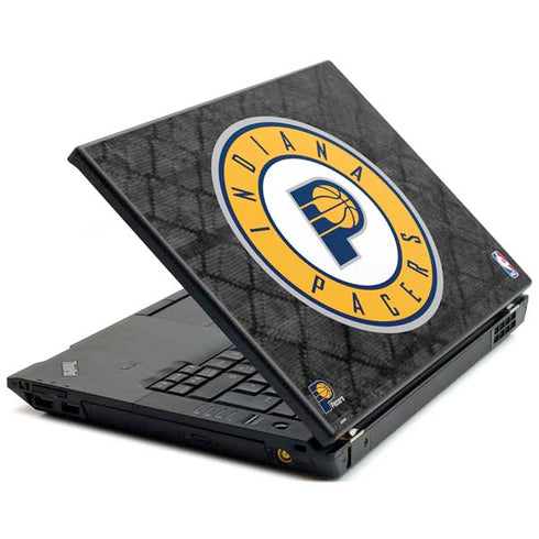 NBA Indiana Pacers Dark Rust Lenovo T420 Skin