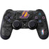 NBA Los Angeles Lakers Dark Rust PlayStation PS4 Skins
