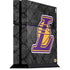 NBA Los Angeles Lakers Dark Rust PlayStation PS4 Skins