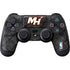 NBA Miami Heat Dark Rust PlayStation PS4 Skins