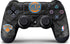 NBA New York Knicks Dark Rust PlayStation PS4 Skins