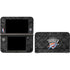 NBA Oklahoma City Thunder Dark Rust Nintendo Skins