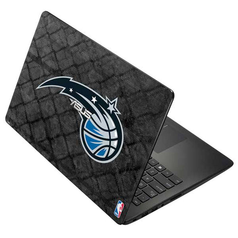 NBA Orlando Magic Dark Rust Asus X502CA 15.6 Skin