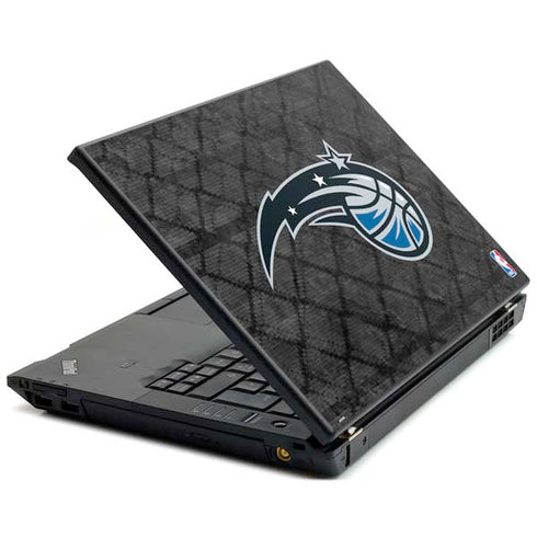NBA Orlando Magic Dark Rust Lenovo T420 Skin